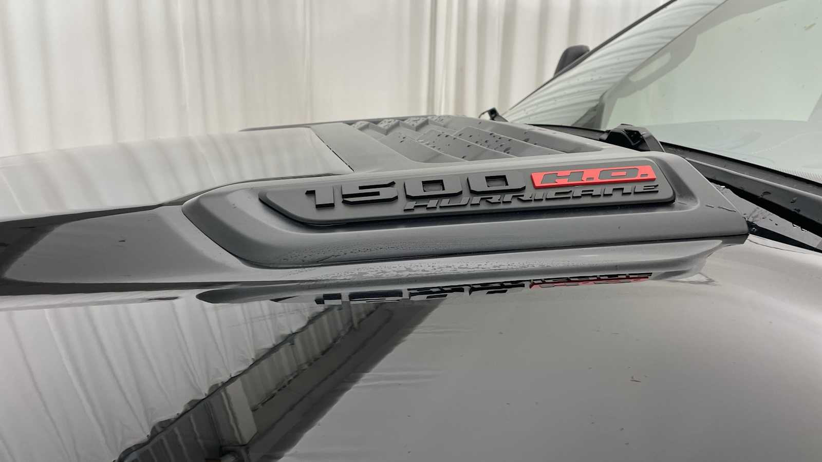 Thumbnail: 2026 RAM 1500 - 43