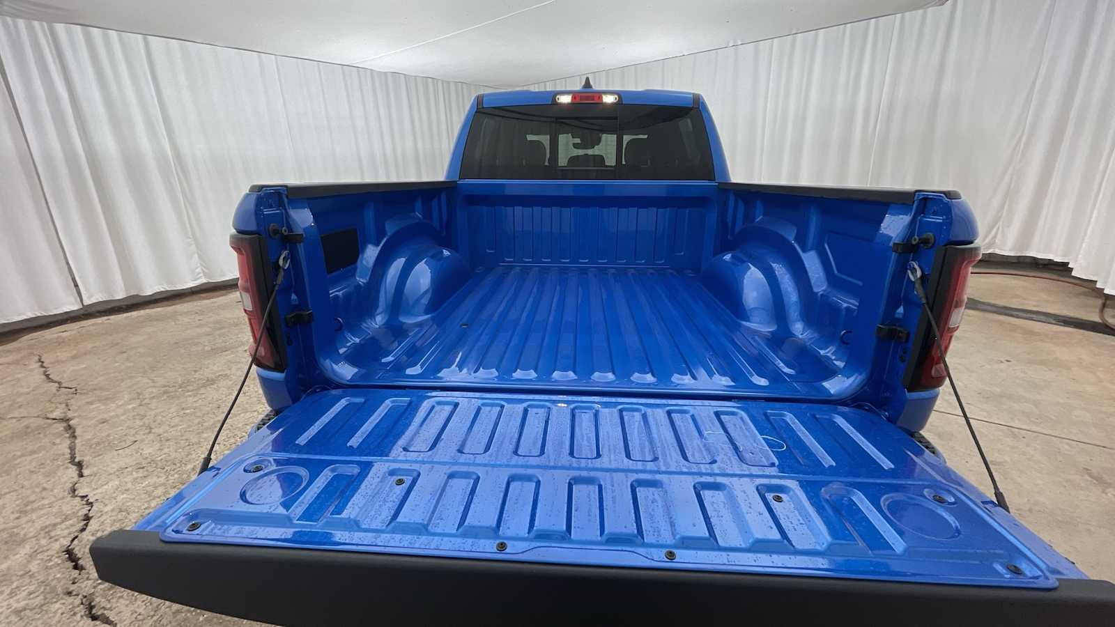 Thumbnail: 2026 RAM 1500 - 30