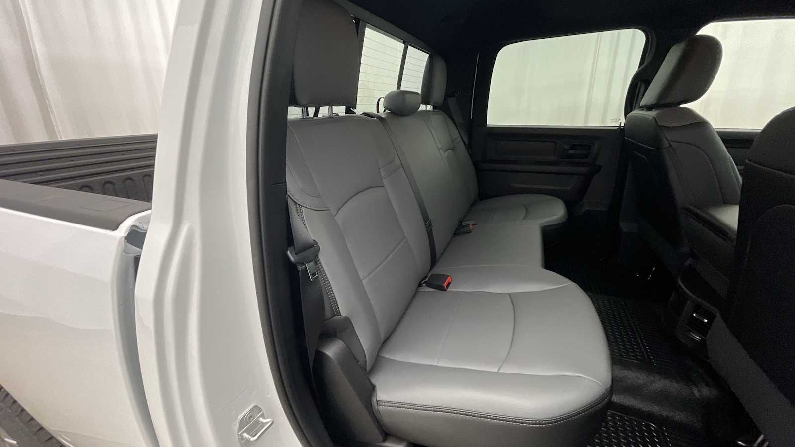 Thumbnail: 2026 RAM 3500 - 10