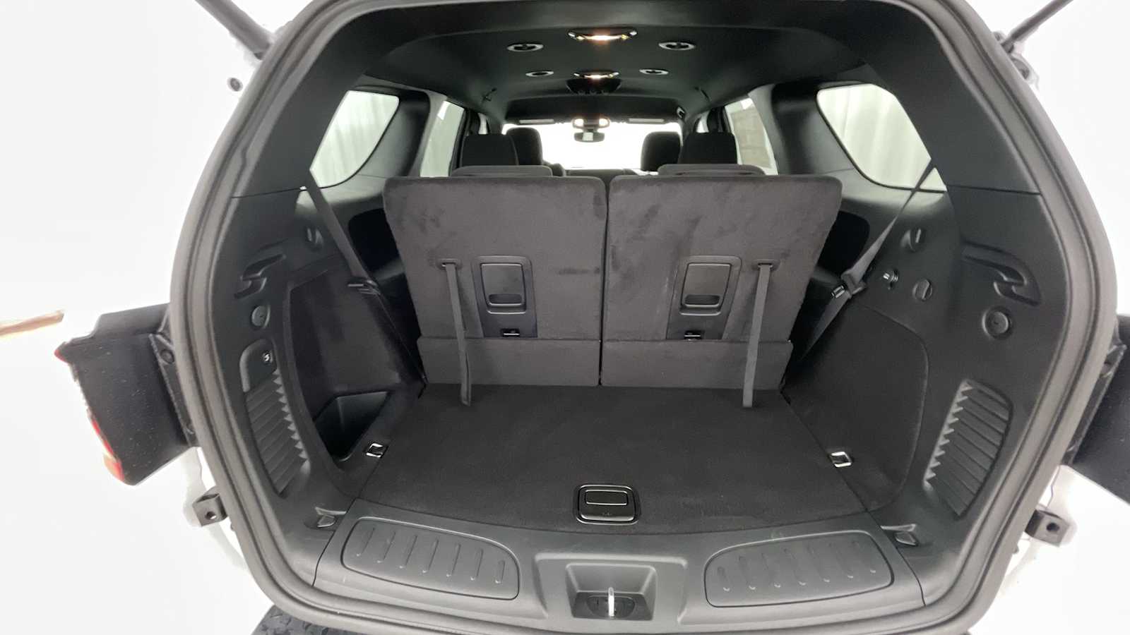 Thumbnail: 2026 Dodge Durango - 30