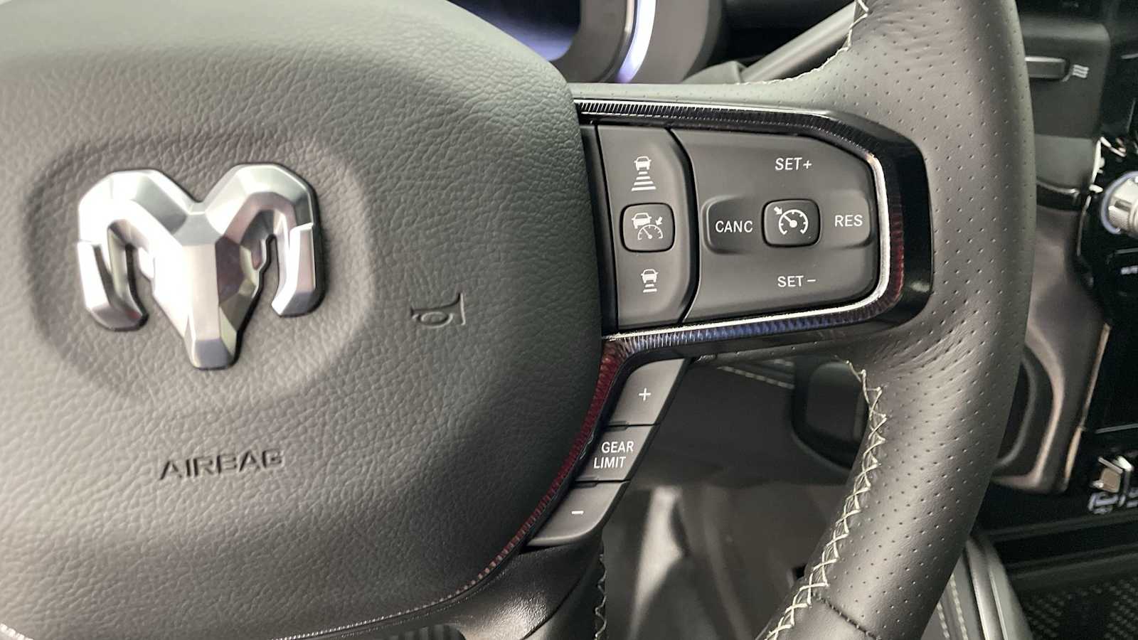 Thumbnail: 2026 RAM 2500 - 15