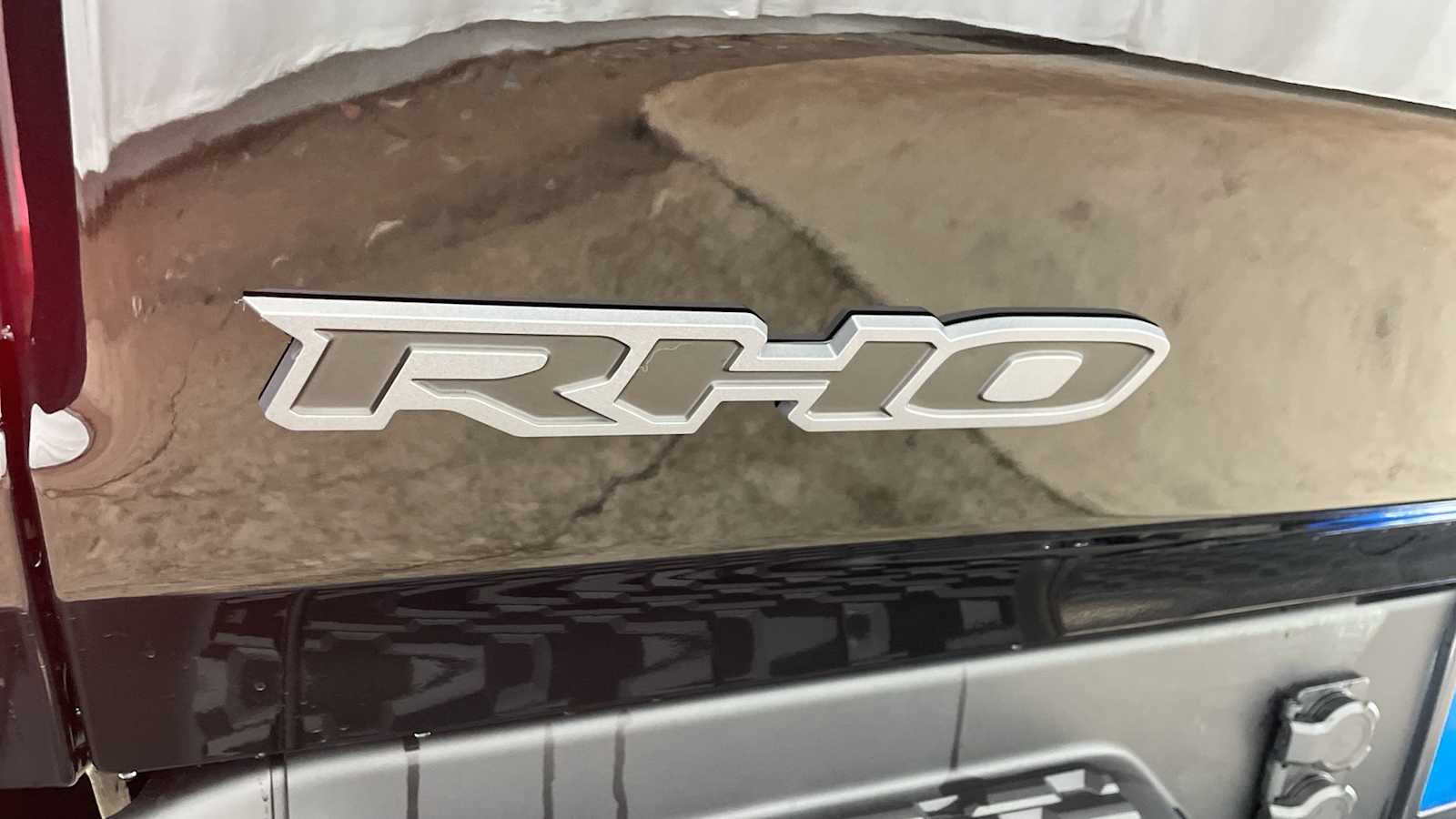 Thumbnail: 2026 RAM 1500 - 43