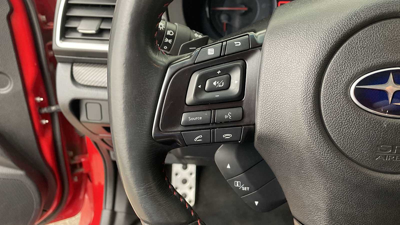 Thumbnail: 2018 Subaru WRX - 13