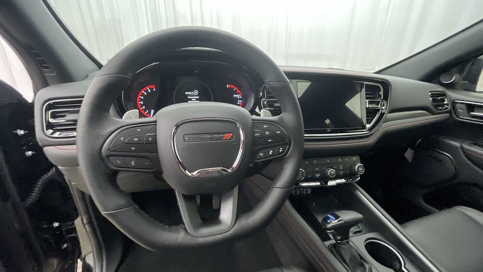 Thumbnail: 2026 Dodge Durango - 3