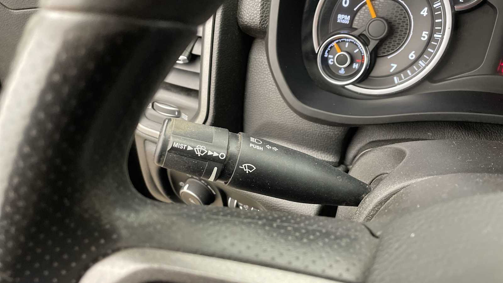 Thumbnail: 2019 RAM 3500 - 14