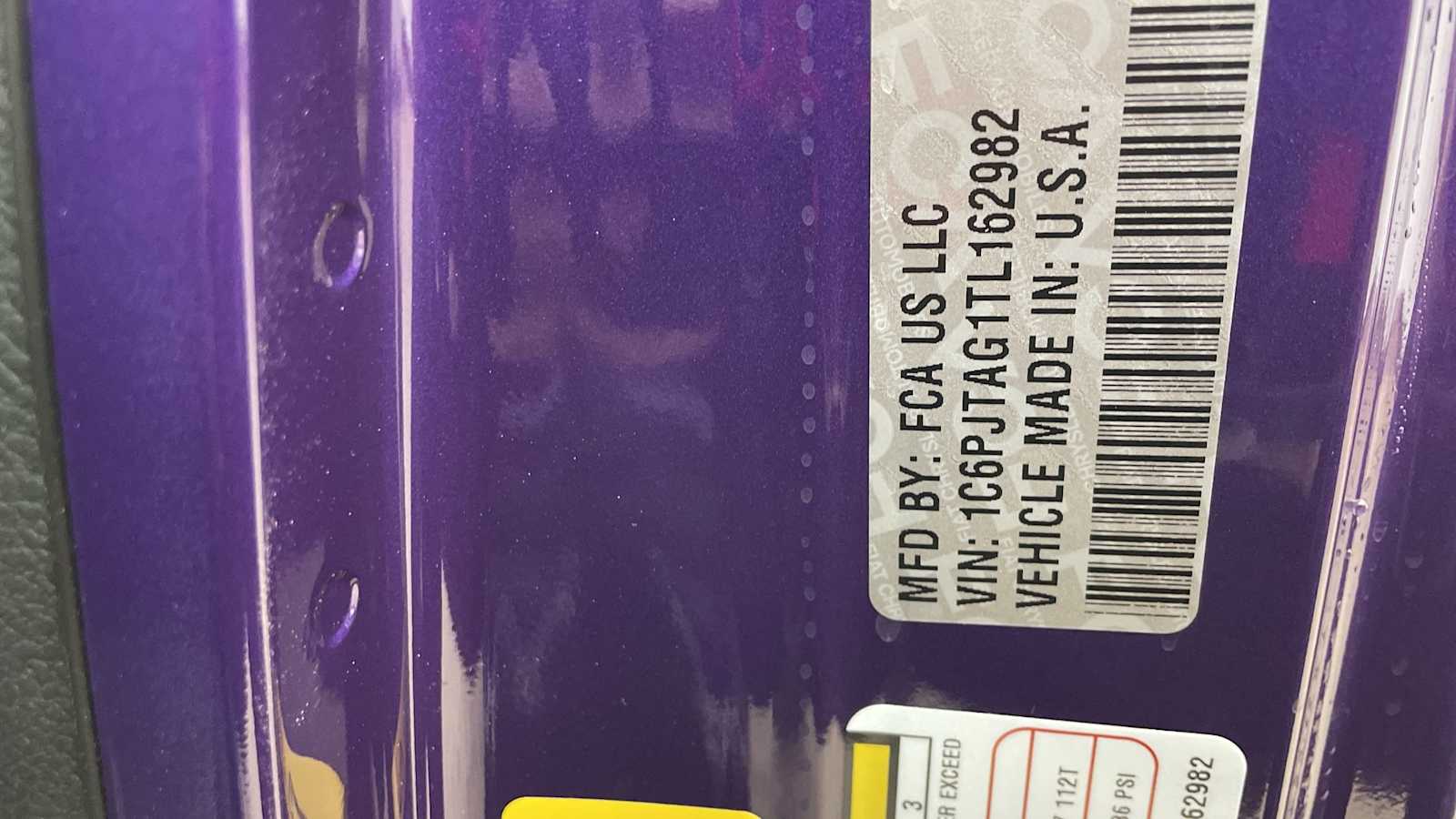 Thumbnail: 2026 Jeep Gladiator - 27