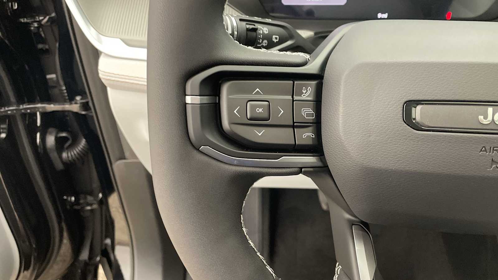 Thumbnail: 2026 Jeep Cherokee - 14