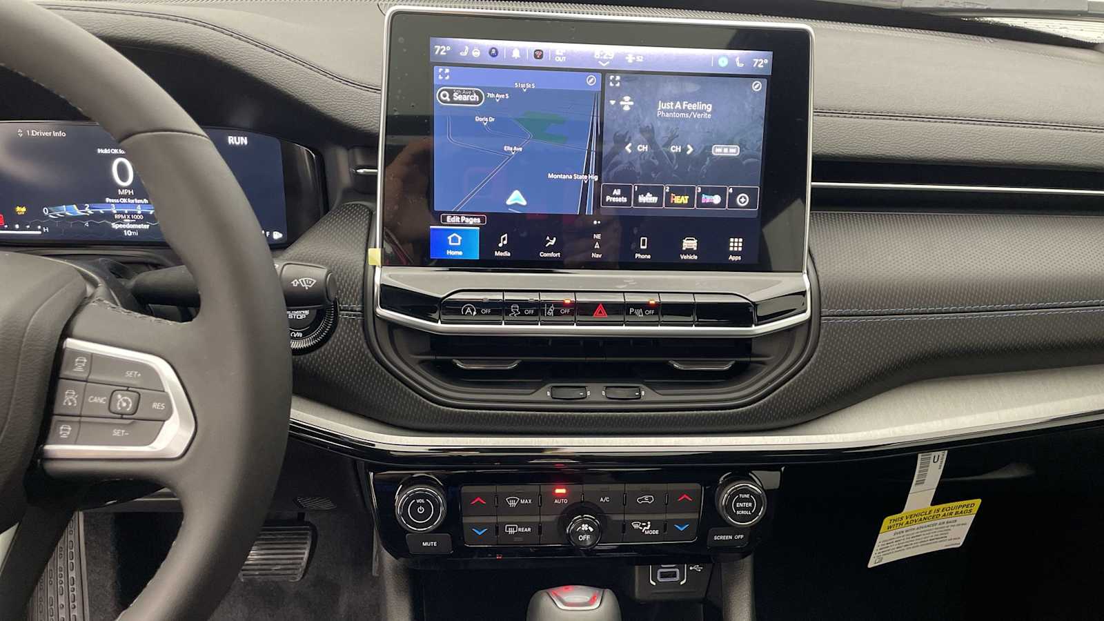 Thumbnail: 2025 Jeep Compass - 19