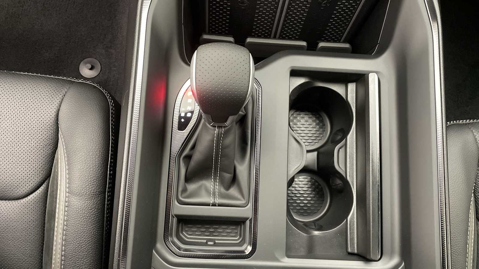 Thumbnail: 2026 RAM 1500 - 21