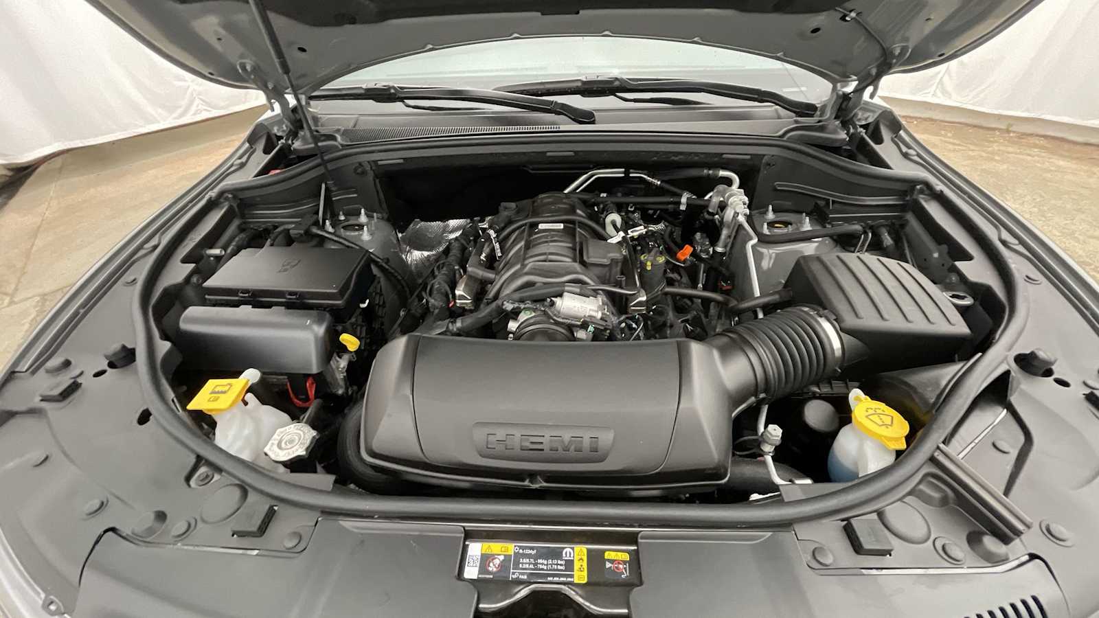 Thumbnail: 2026 Dodge Durango - 30