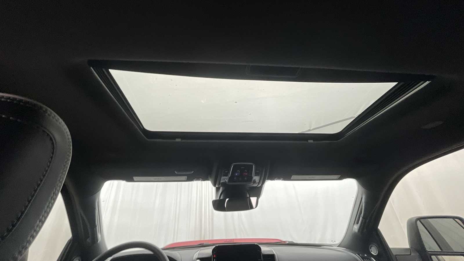 Thumbnail: 2026 RAM 2500 - 9