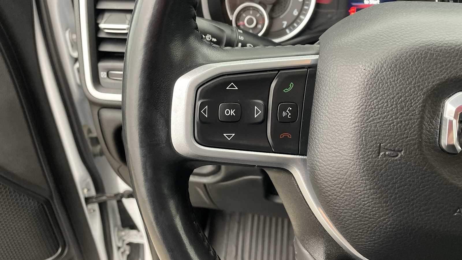 Thumbnail: 2023 RAM 1500 - 12