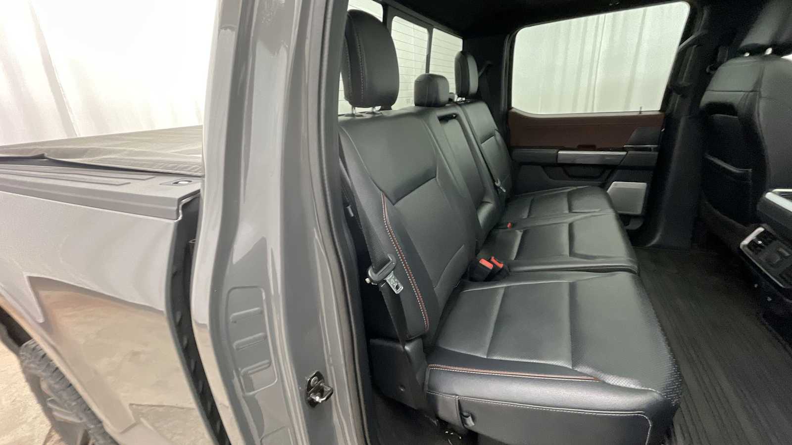 Thumbnail: 2021 Ford F-150 - 11