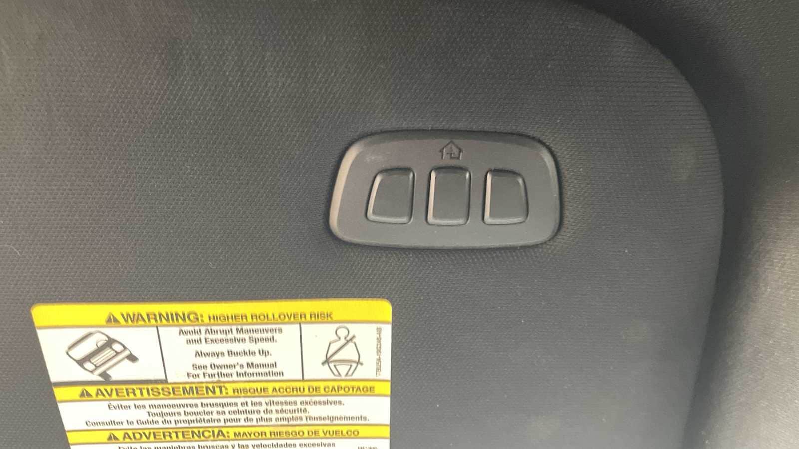 Thumbnail: 2019 Ford Expedition MAX - 23