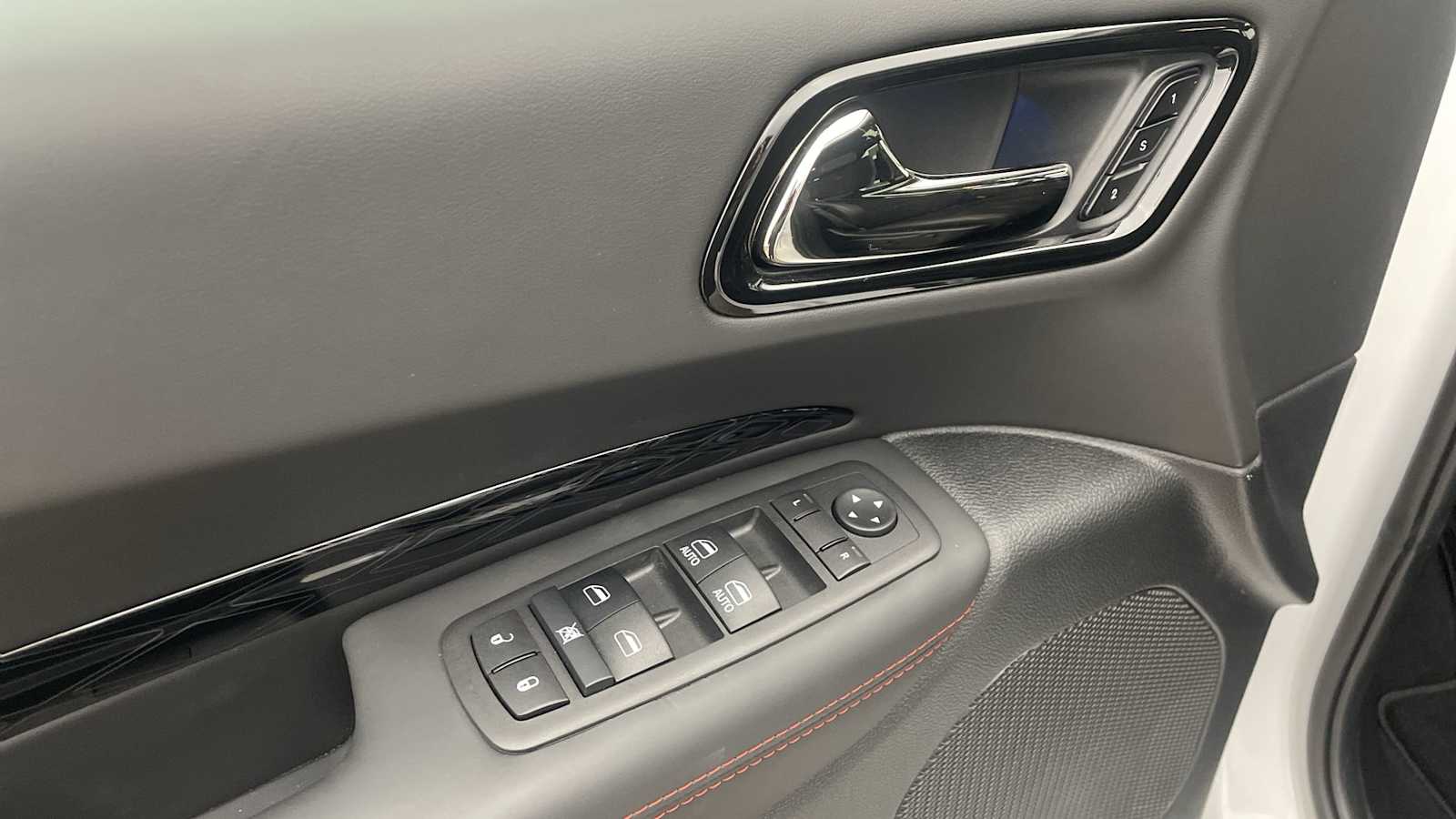 Thumbnail: 2026 Dodge Durango - 7