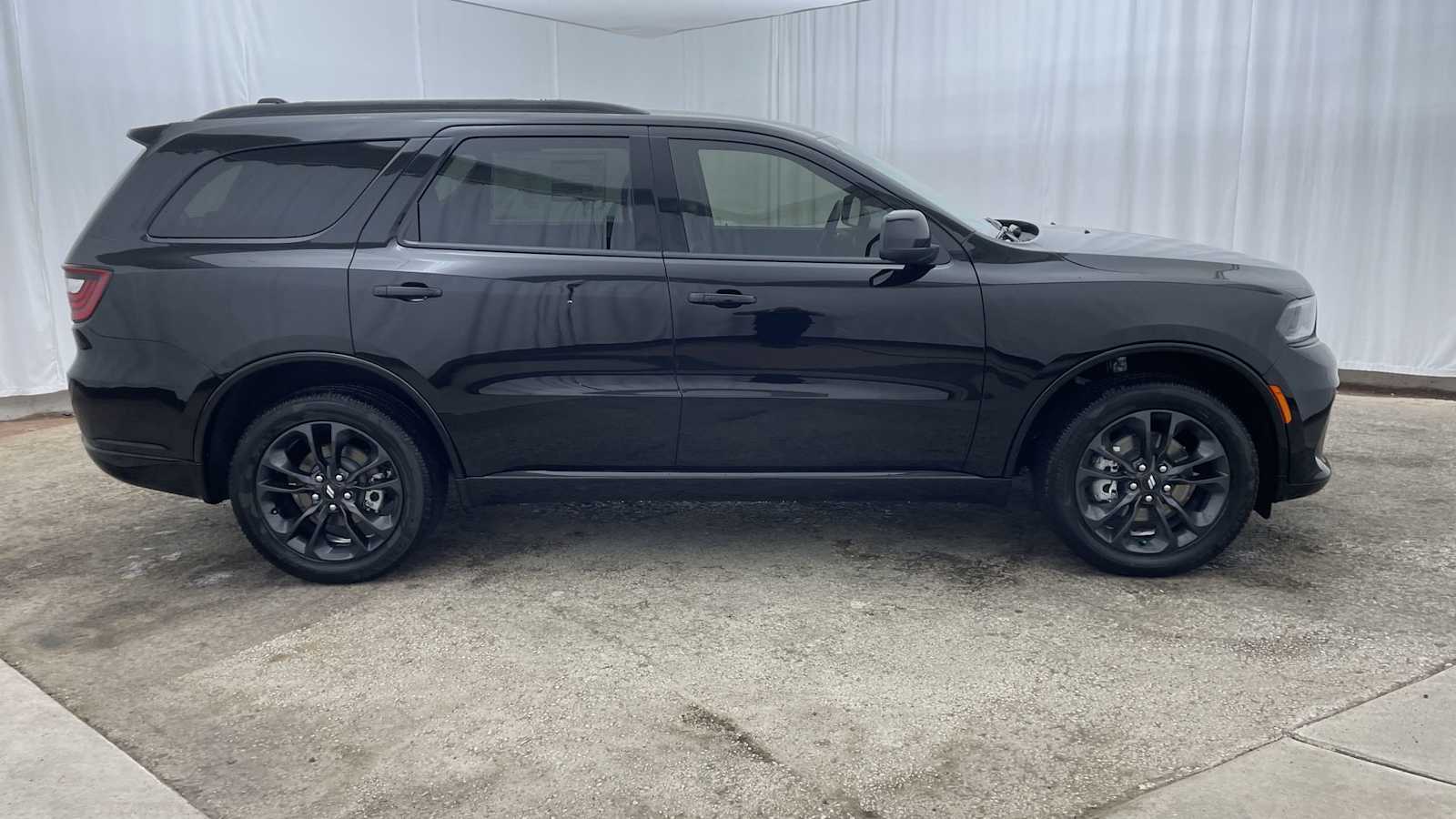 Thumbnail: 2026 Dodge Durango - 36