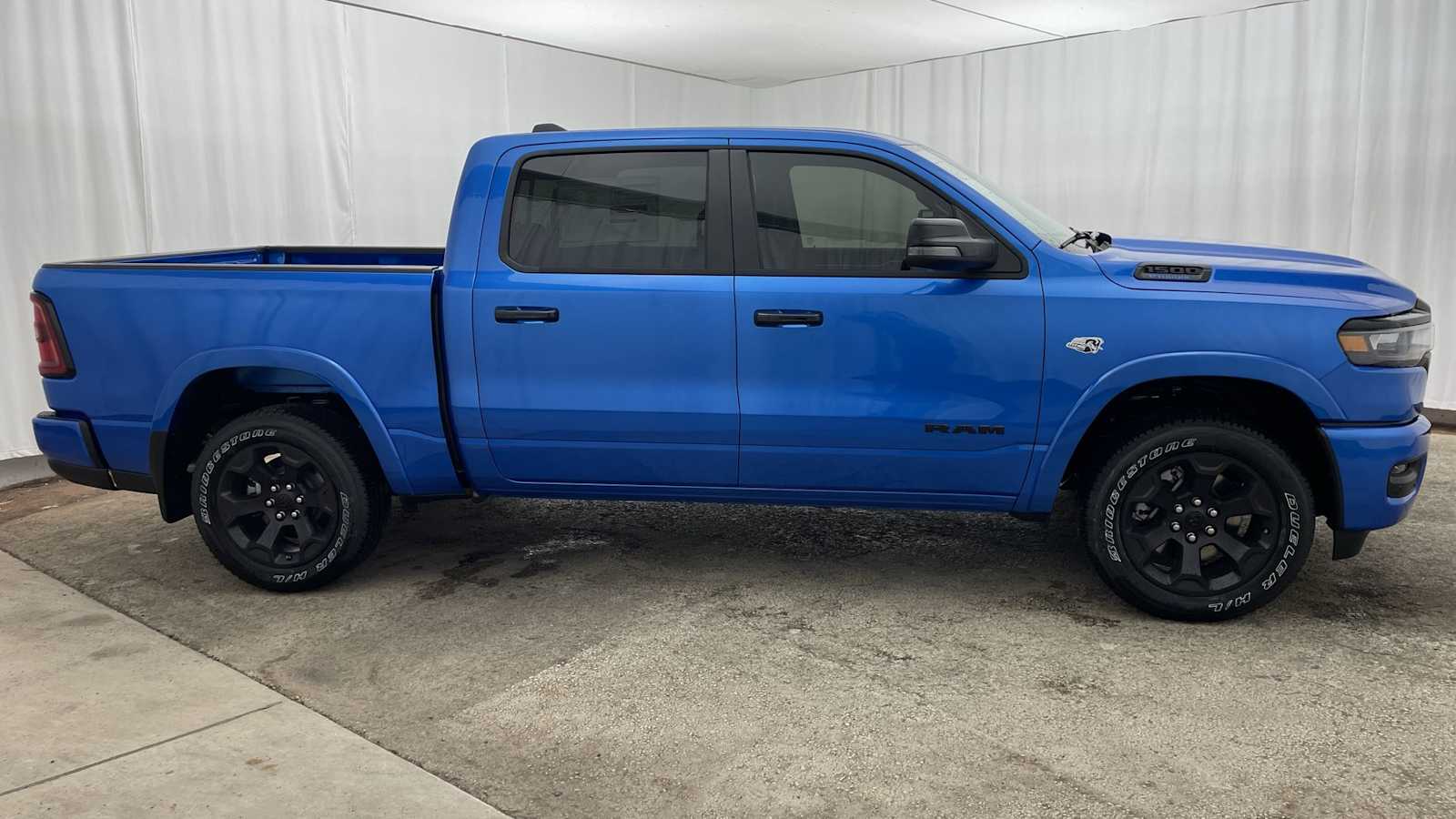 Thumbnail: 2026 RAM 1500 - 36