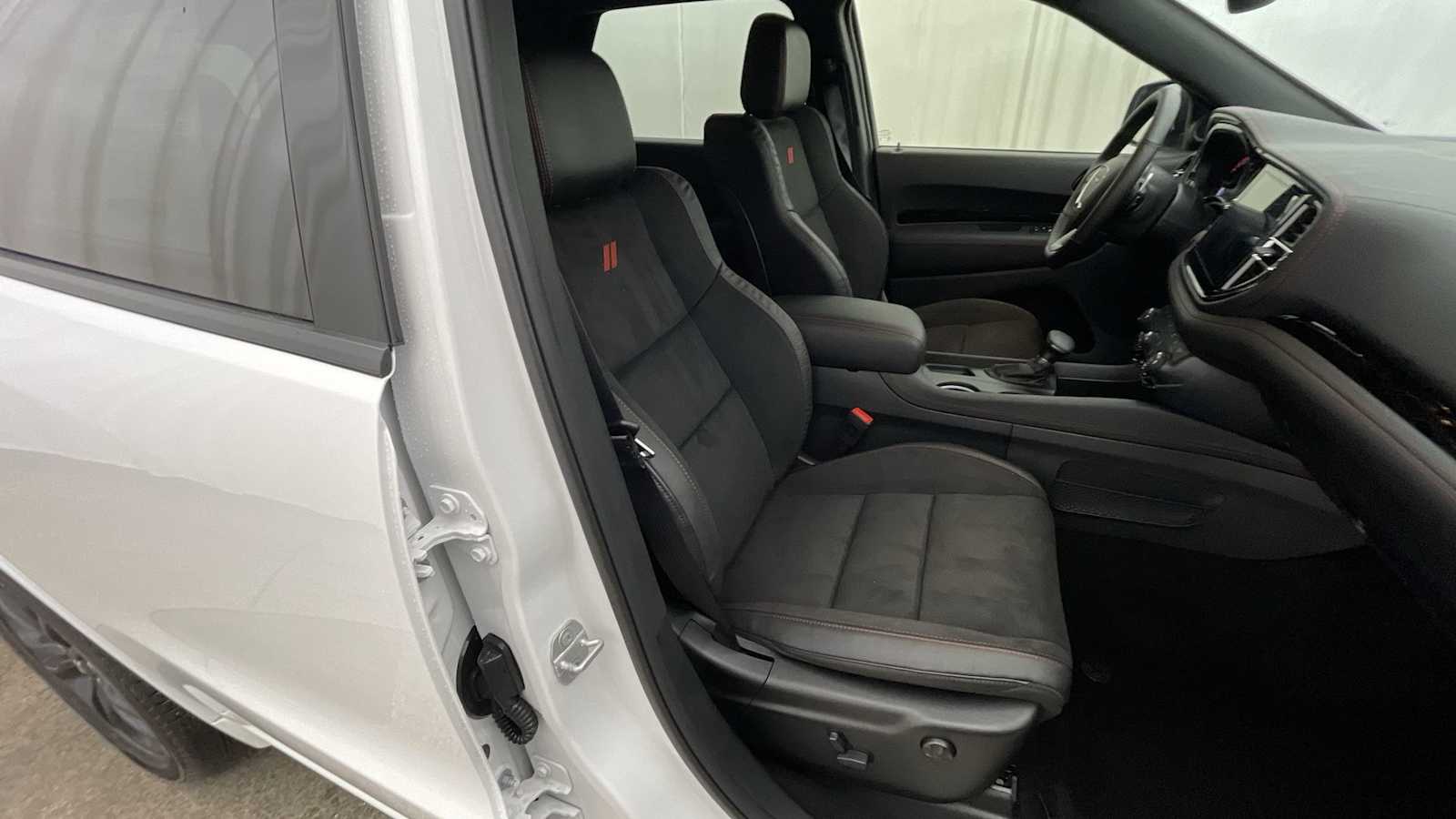 Thumbnail: 2026 Dodge Durango - 13