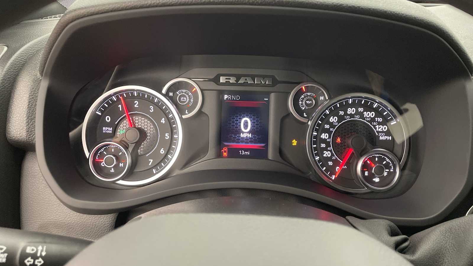 Thumbnail: 2026 RAM 2500 - 20