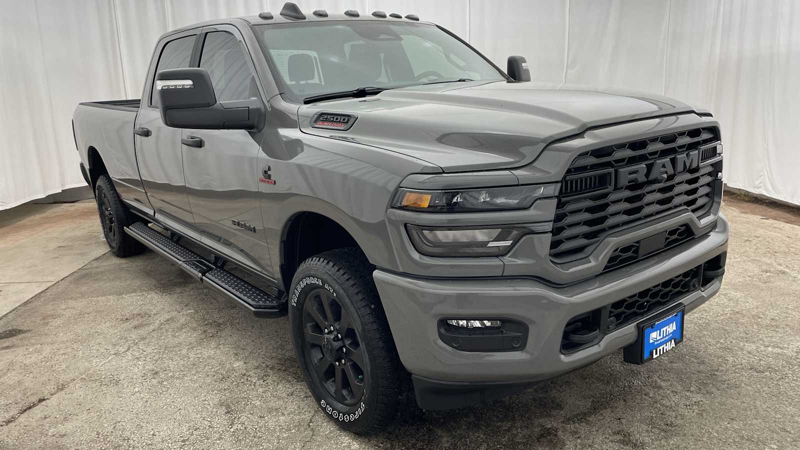 Thumbnail: 2026 RAM 2500 - 35