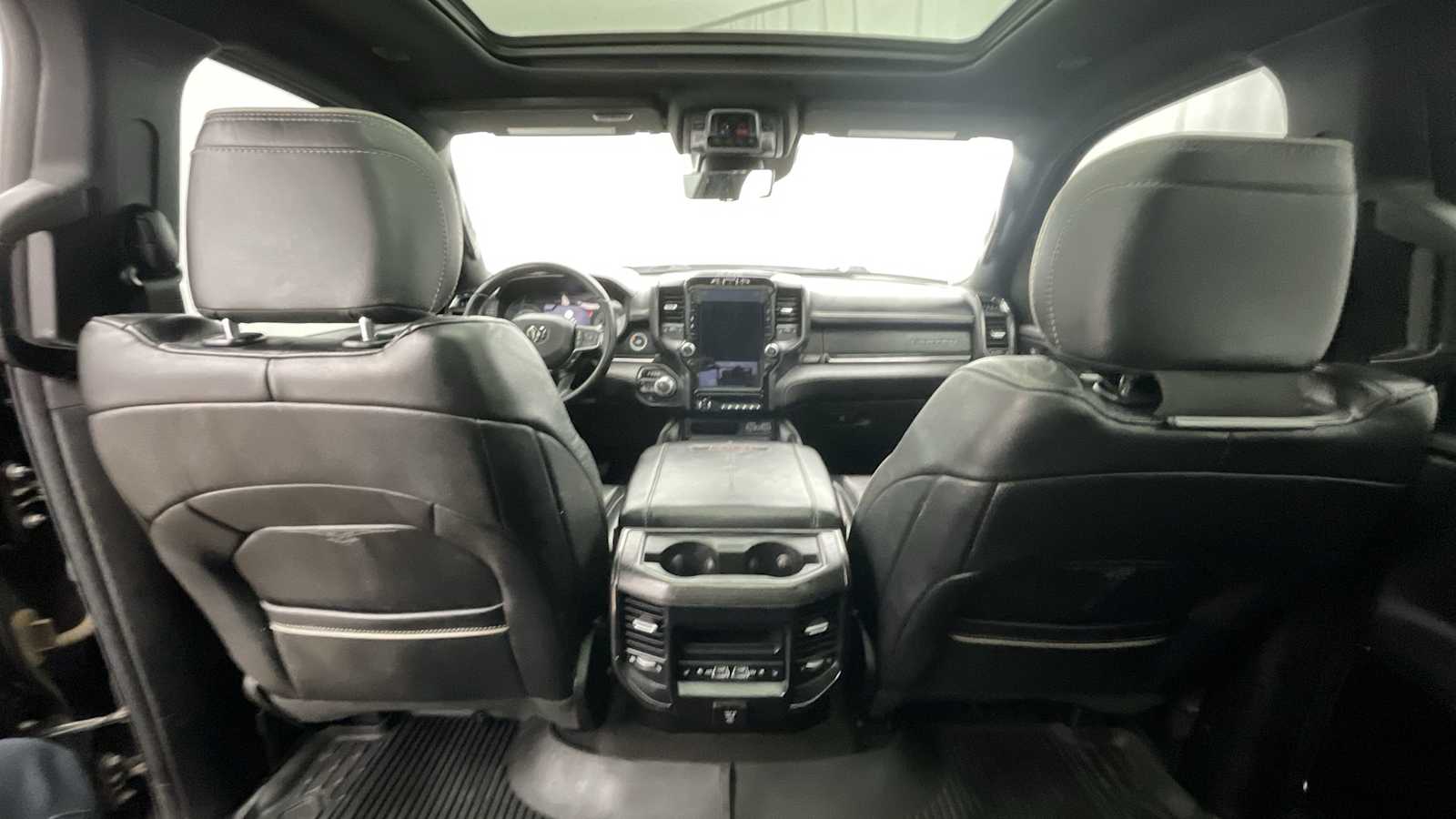 Thumbnail: 2022 RAM 1500 - 8