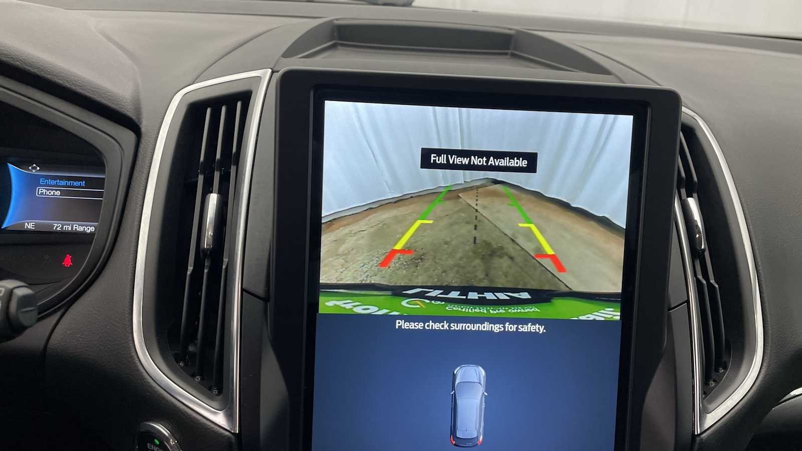 Thumbnail: 2024 Ford Edge - 4