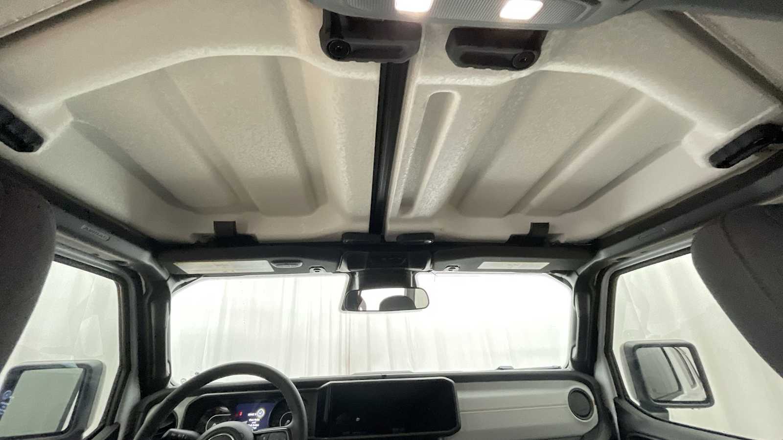 Thumbnail: 2026 Jeep Wrangler - 8