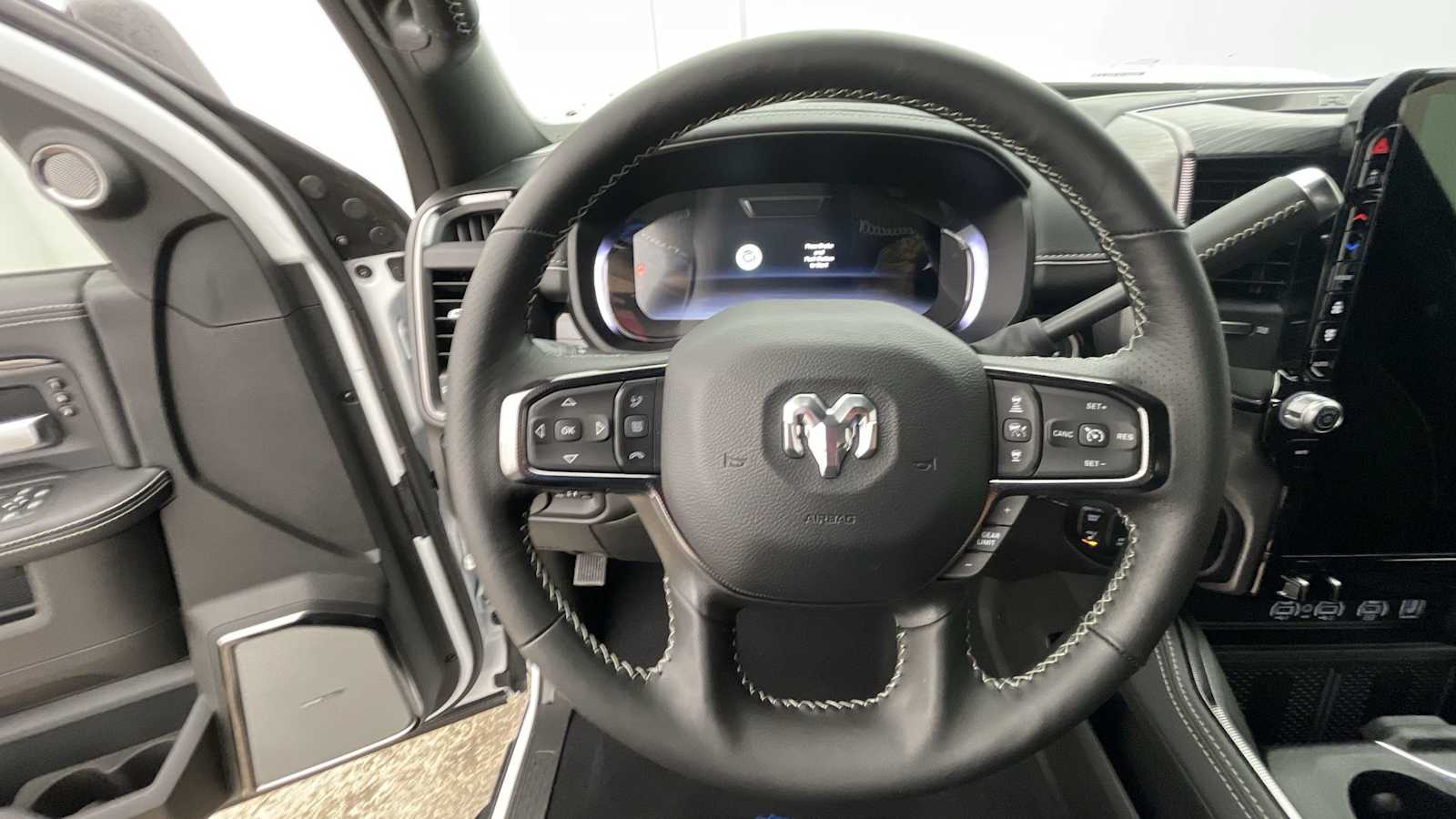 Thumbnail: 2026 RAM 2500 - 13