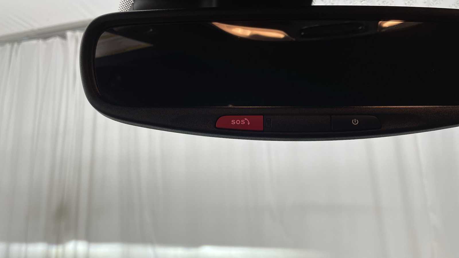 Thumbnail: 2025 Jeep Compass - 25