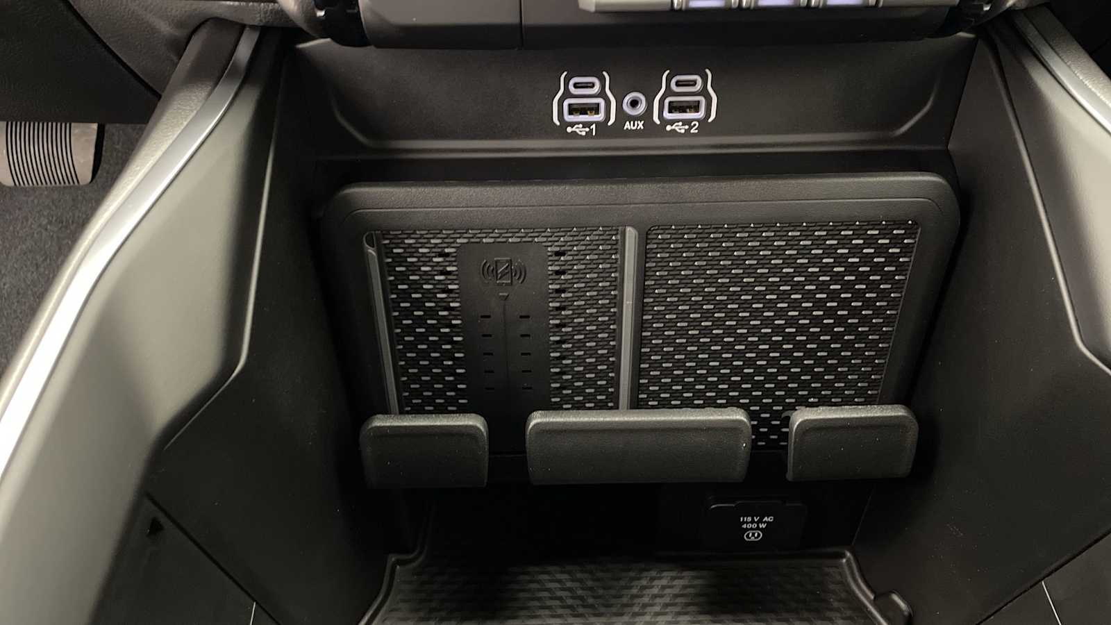 Thumbnail: 2026 RAM 1500 - 20