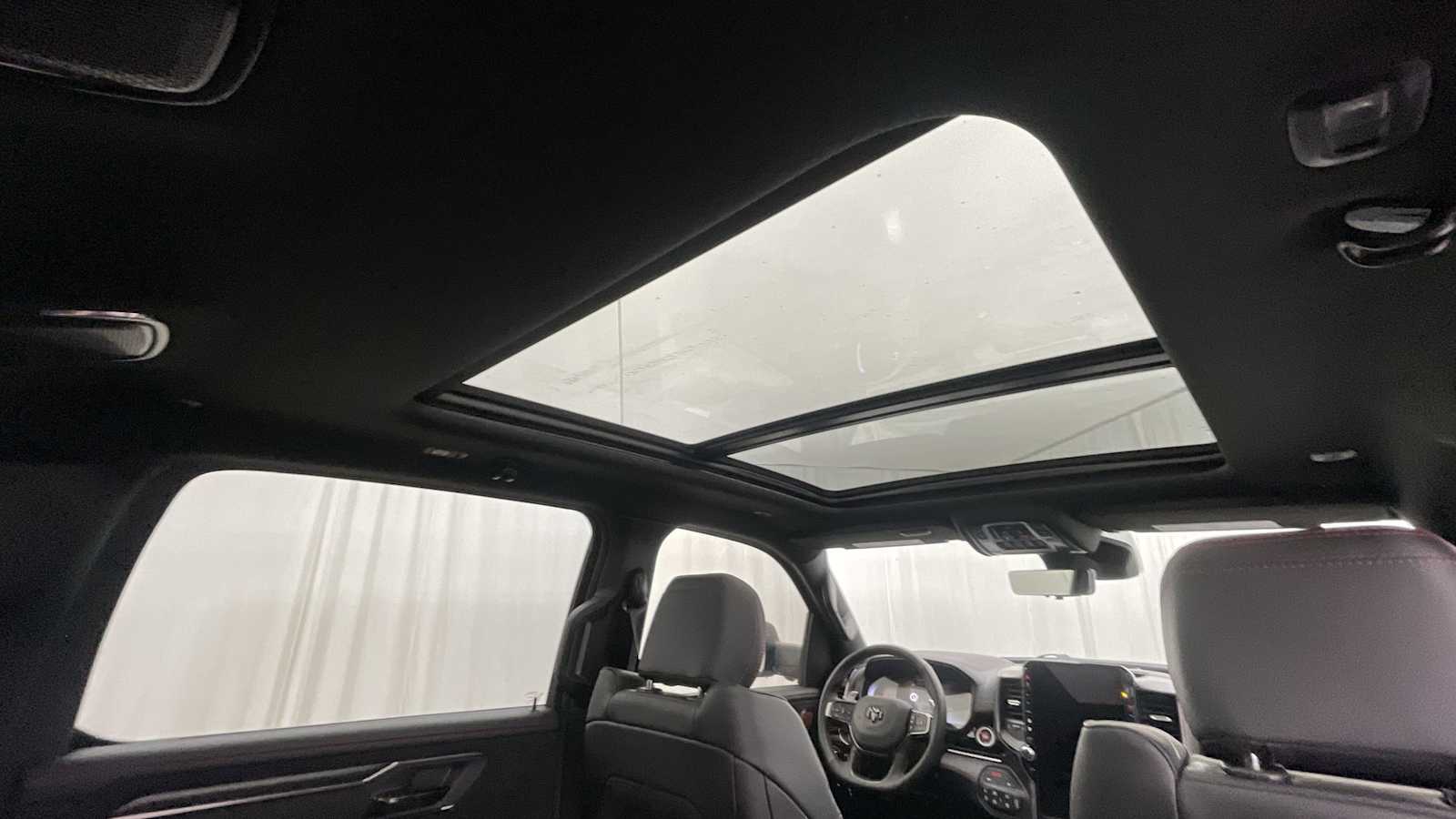 Thumbnail: 2026 RAM 1500 - 12