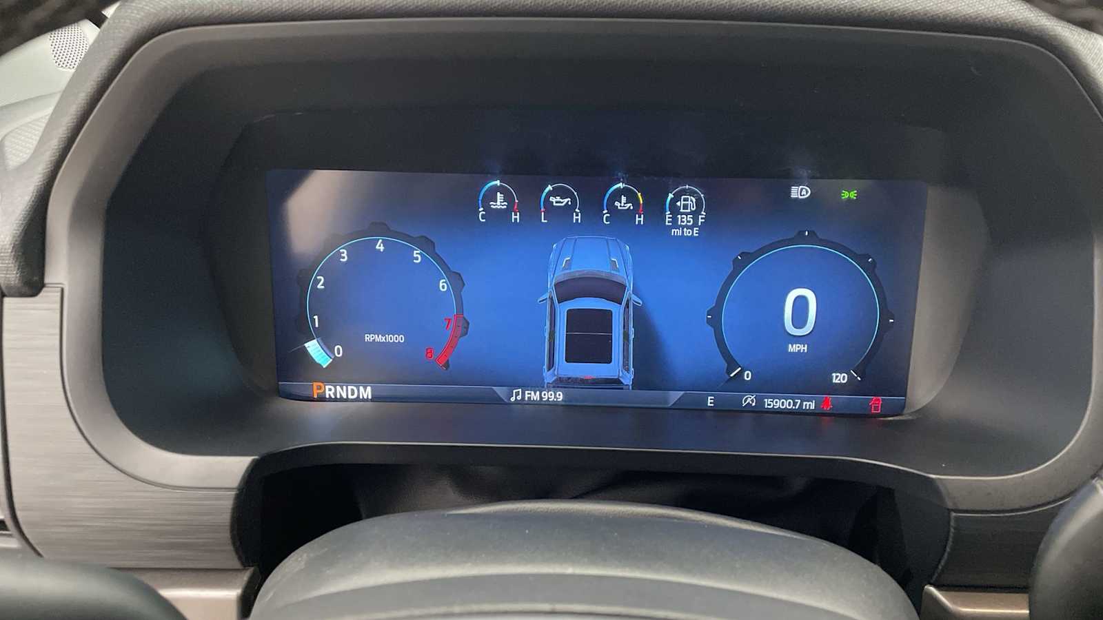 Thumbnail: 2024 Ford F-150 - 20