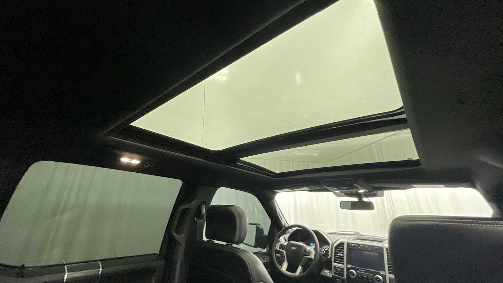 Thumbnail: 2019 Ford F-150 - 12