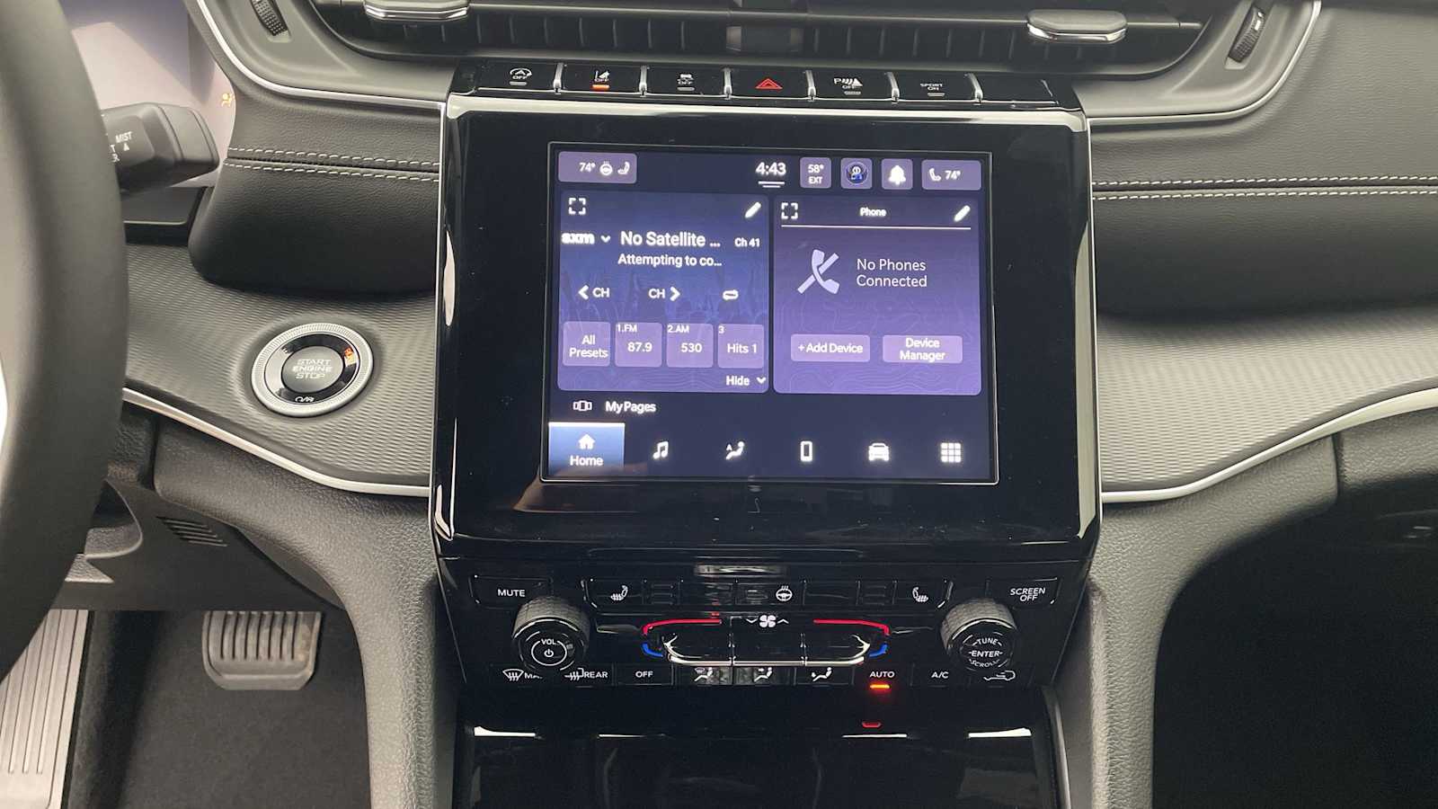 Thumbnail: 2025 Jeep Grand Cherokee - 18