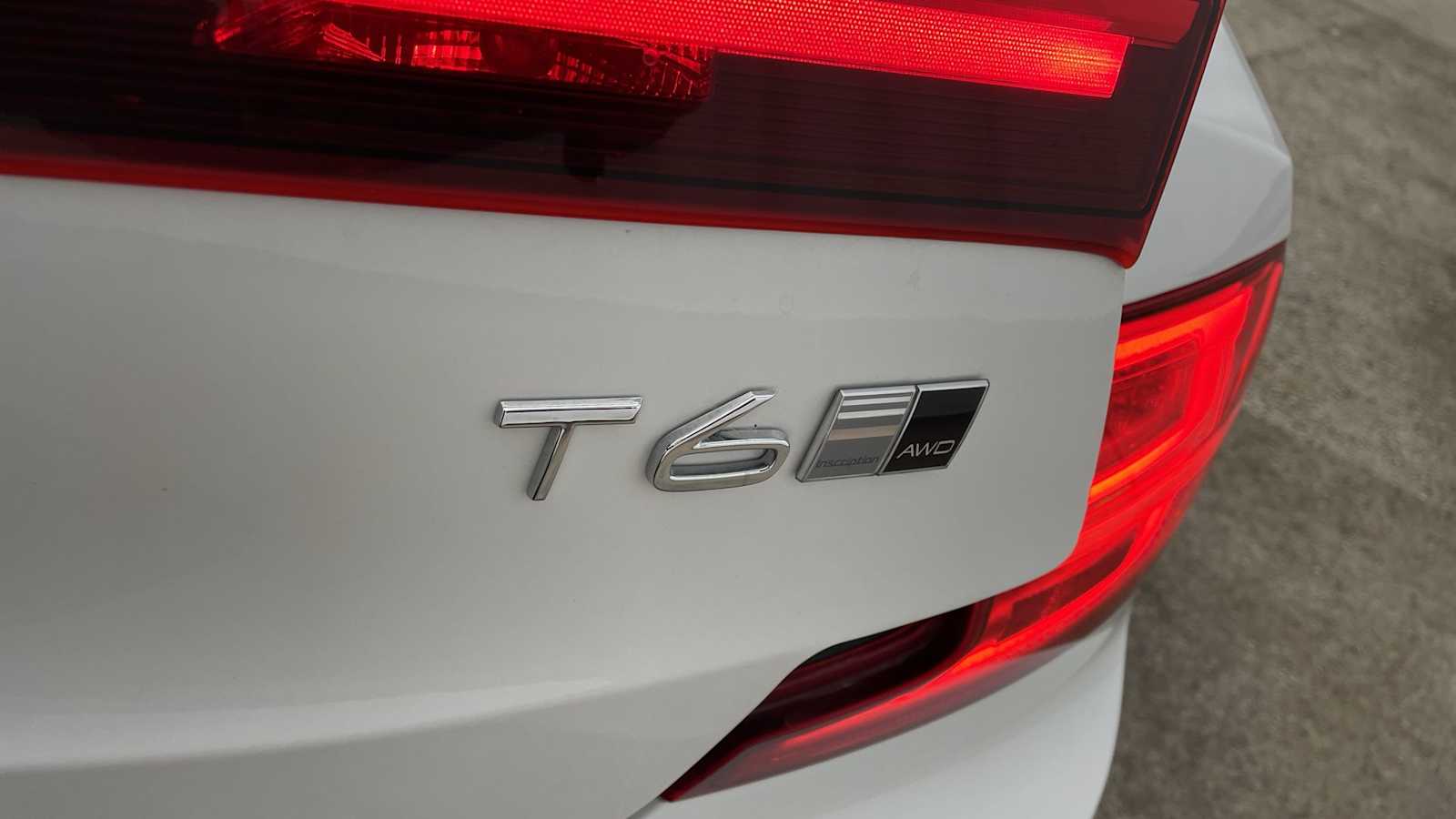 Thumbnail: 2018 Volvo S90 - 27