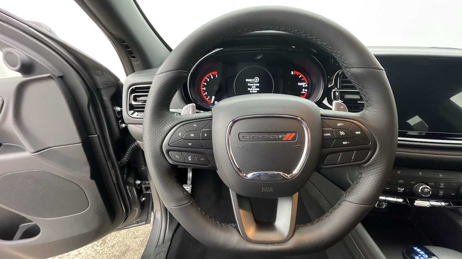 Thumbnail: 2026 Dodge Durango - 13