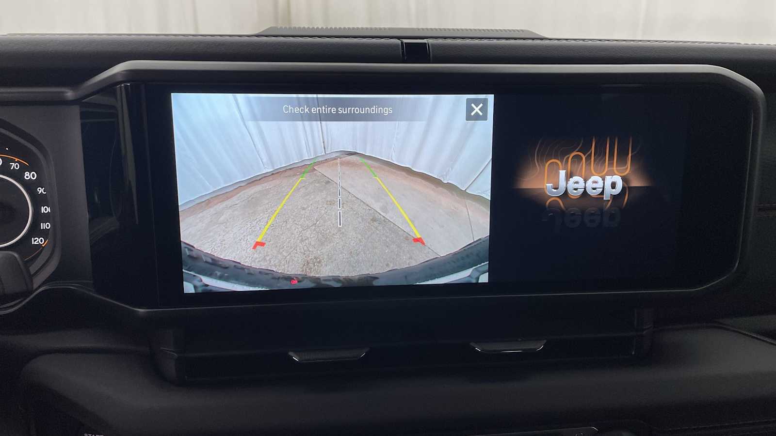 Thumbnail: 2026 Jeep Wrangler - 4