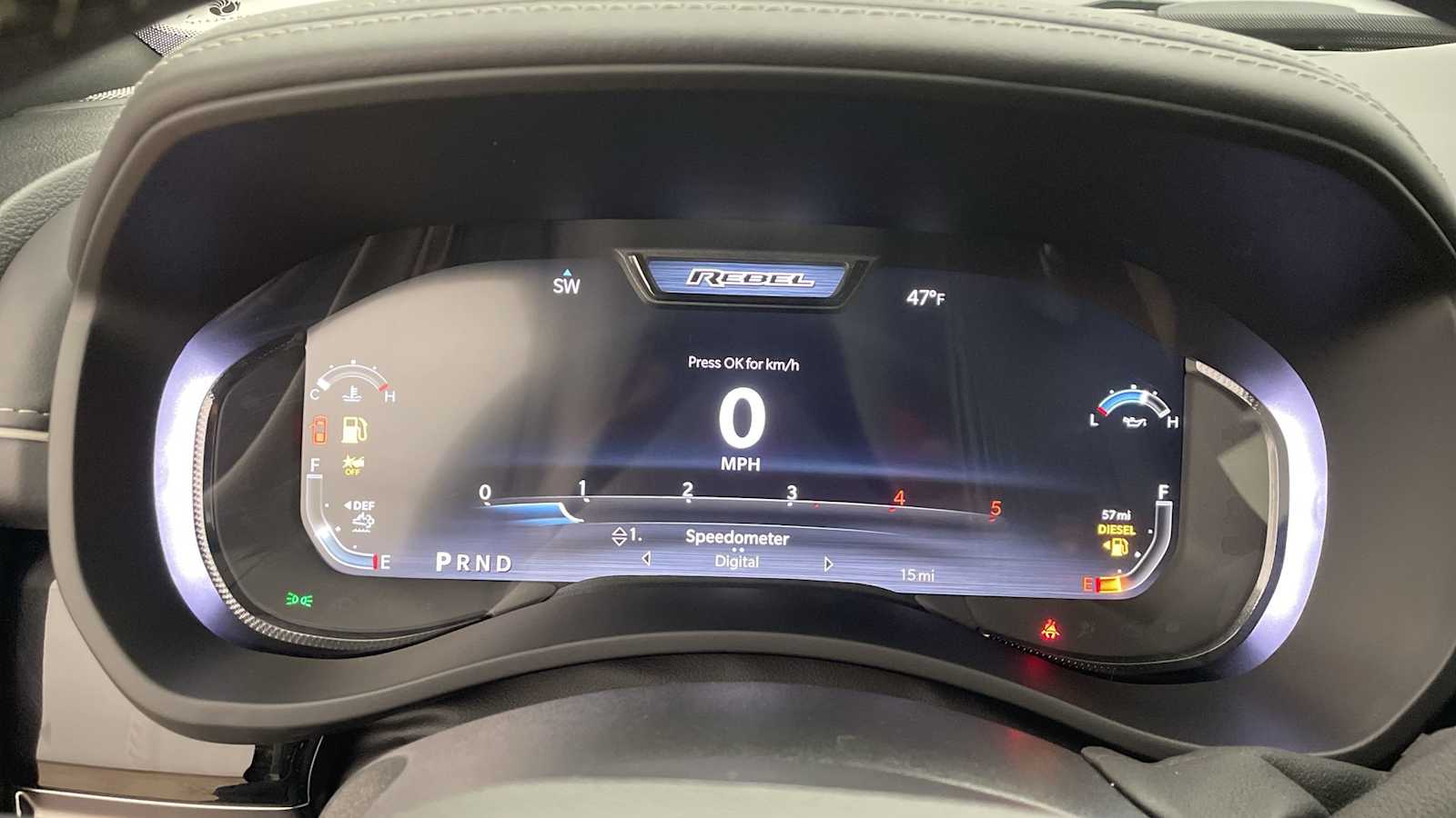 Thumbnail: 2026 RAM 2500 - 21