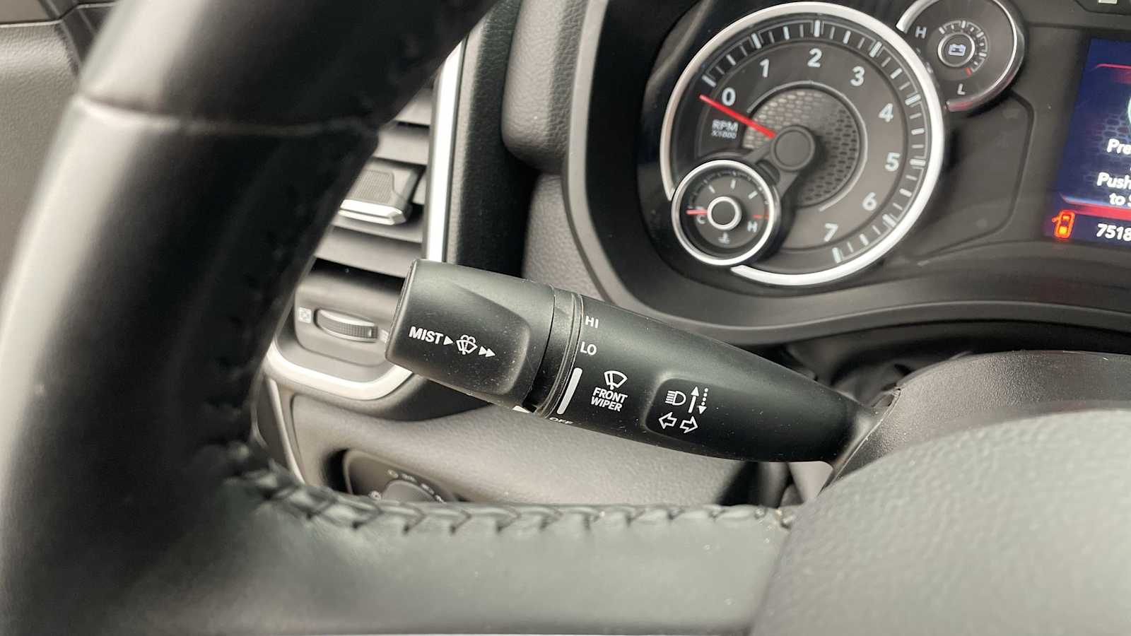 Thumbnail: 2023 RAM 1500 - 14