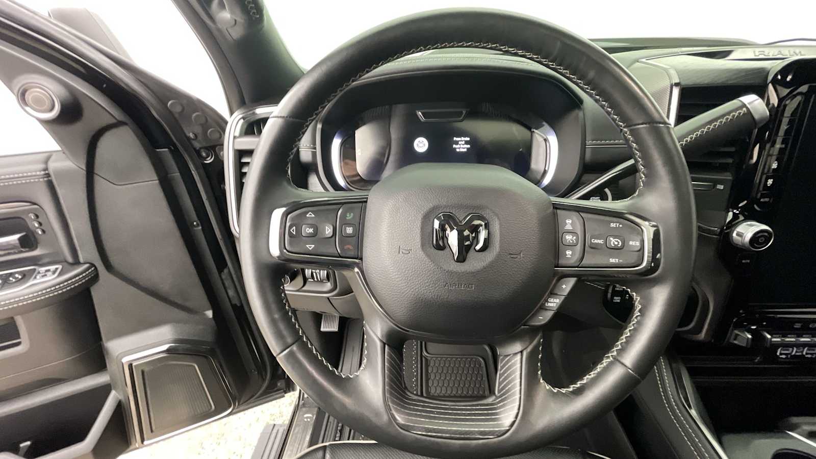 Thumbnail: 2024 RAM 3500 - 13