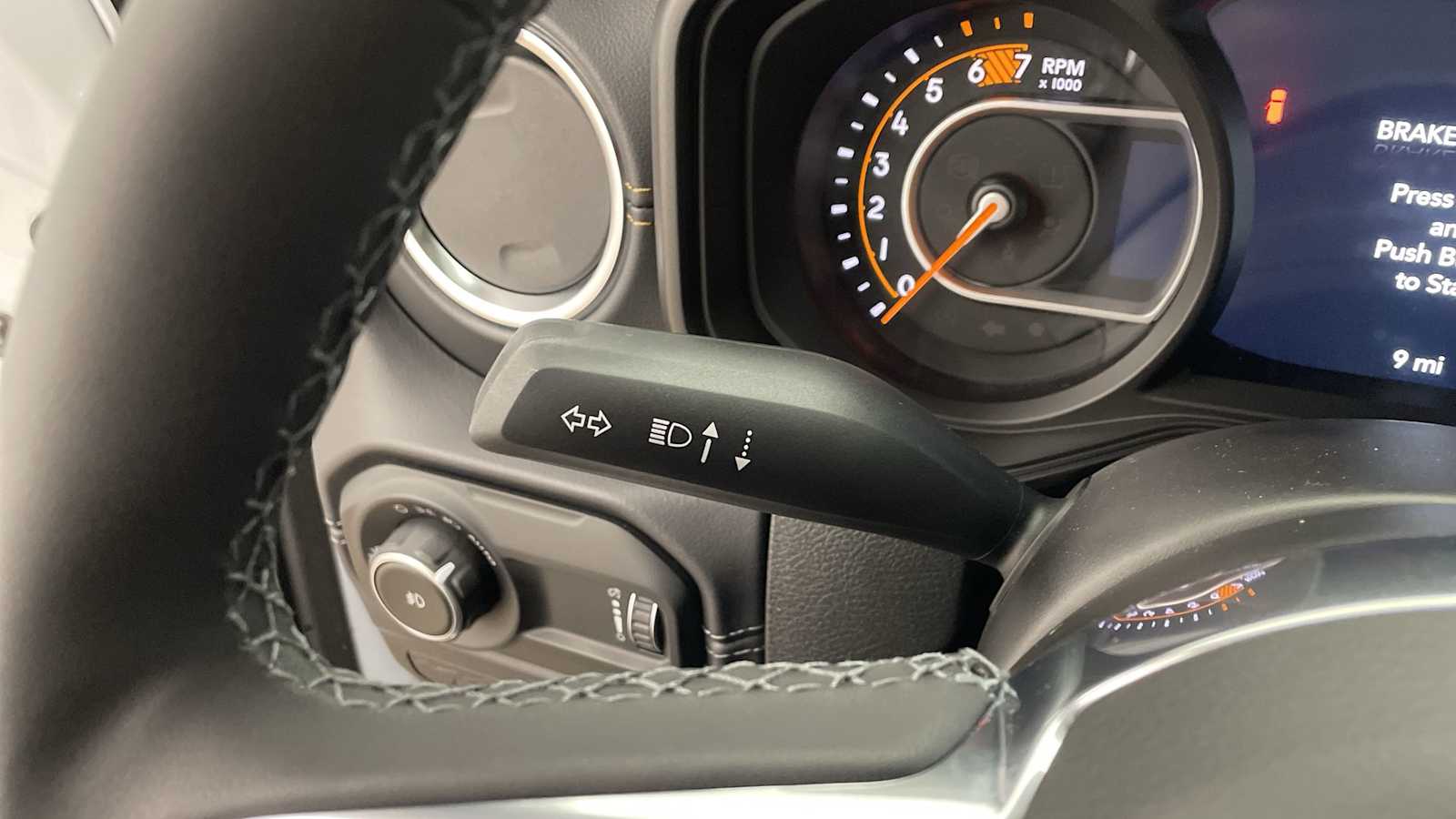 Thumbnail: 2026 Jeep Wrangler - 17