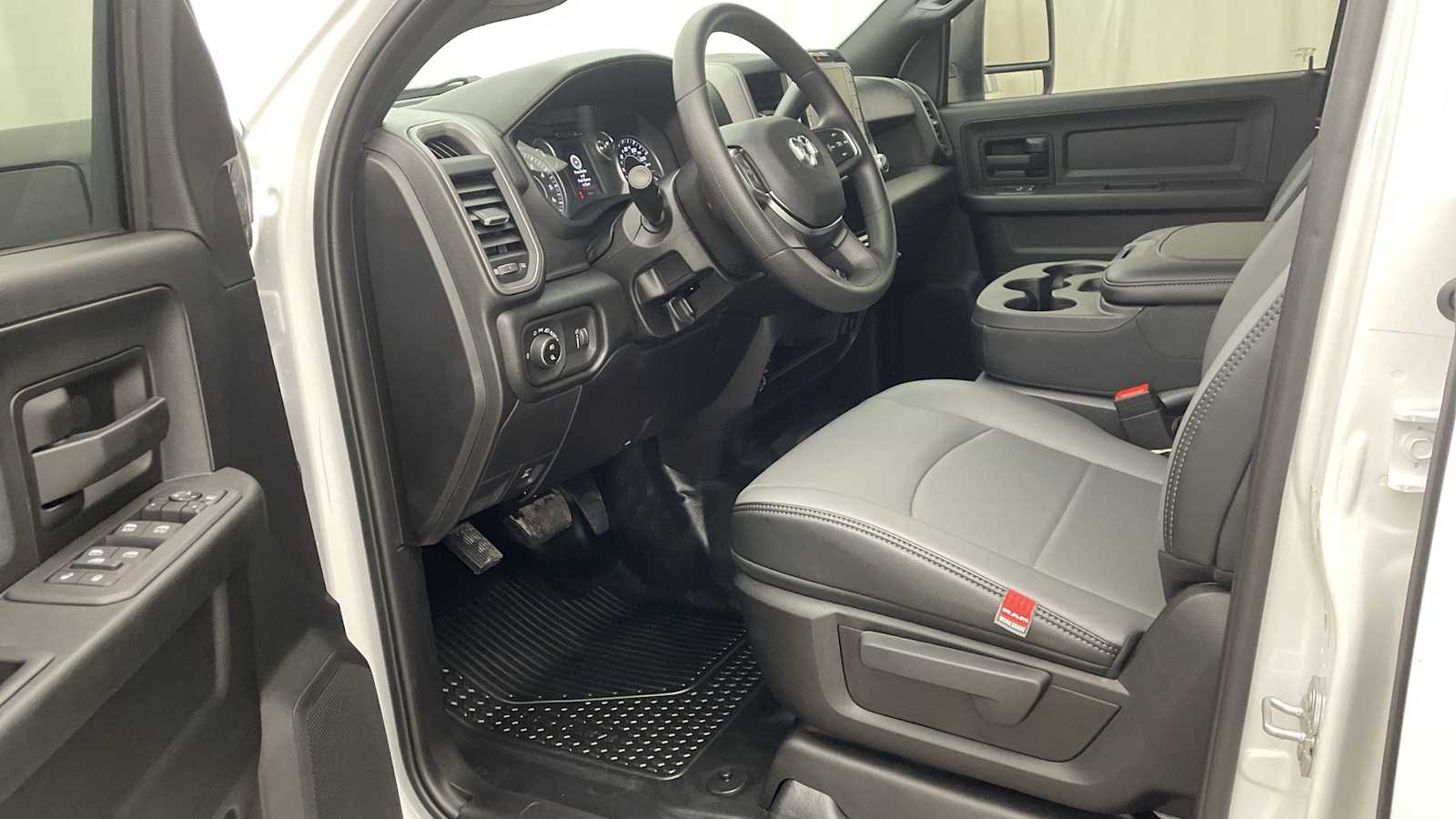 Thumbnail: 2026 RAM 3500 - 2