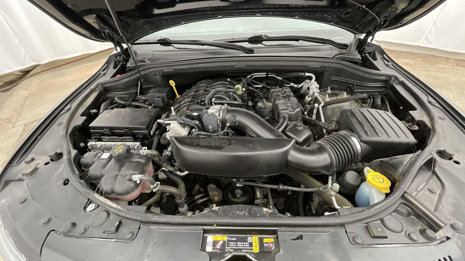 Thumbnail: 2024 Dodge Durango - 30