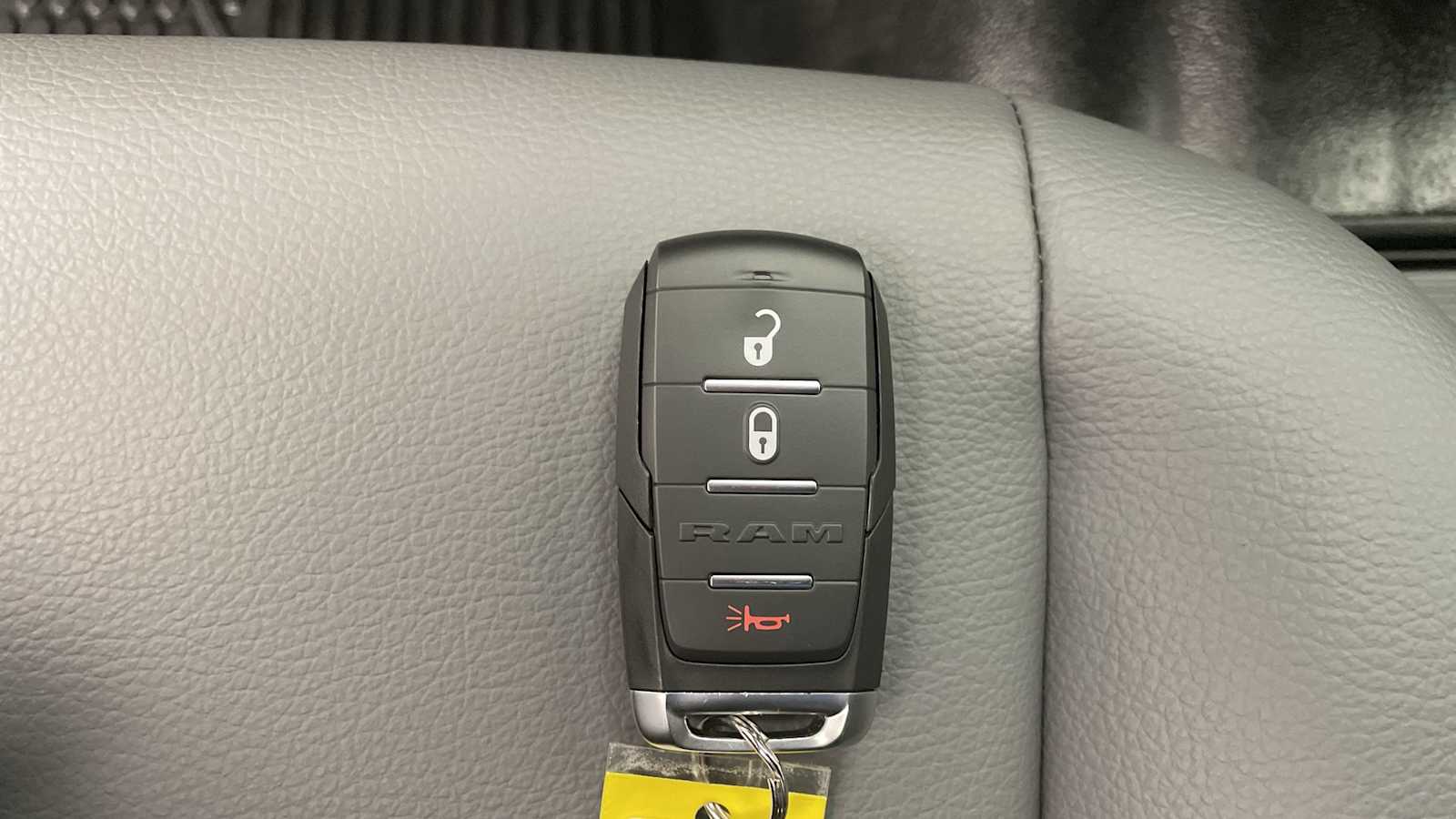 Thumbnail: 2026 RAM 3500 - 21