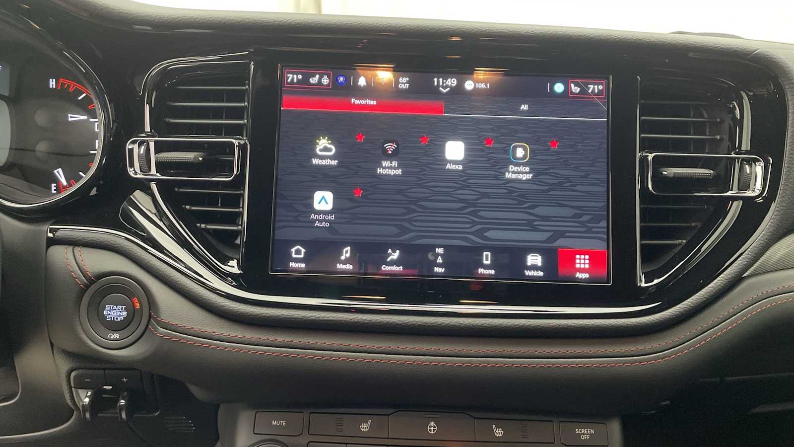 Thumbnail: 2026 Dodge Durango - 24