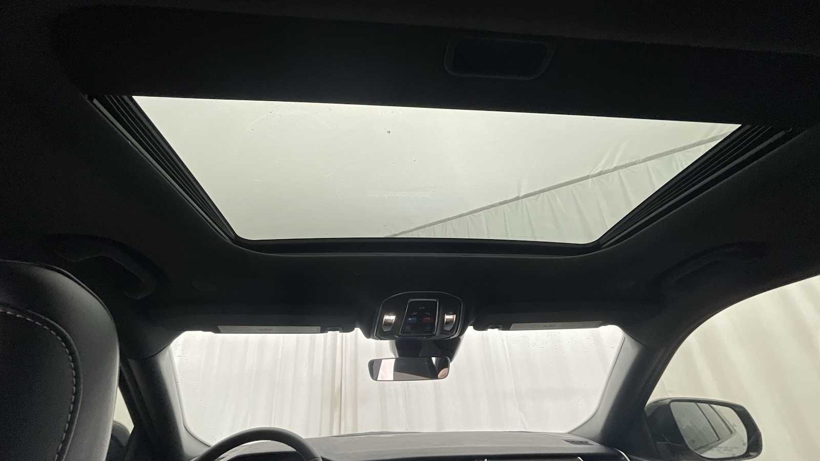 Thumbnail: 2025 Jeep Grand Cherokee - 8