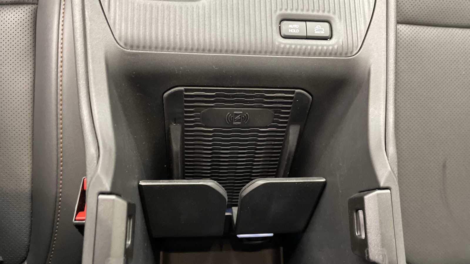 Thumbnail: 2026 Jeep Cherokee - 23