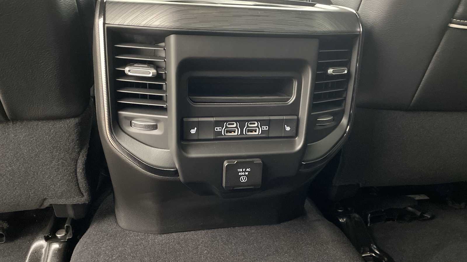 Thumbnail: 2026 RAM 2500 - 27