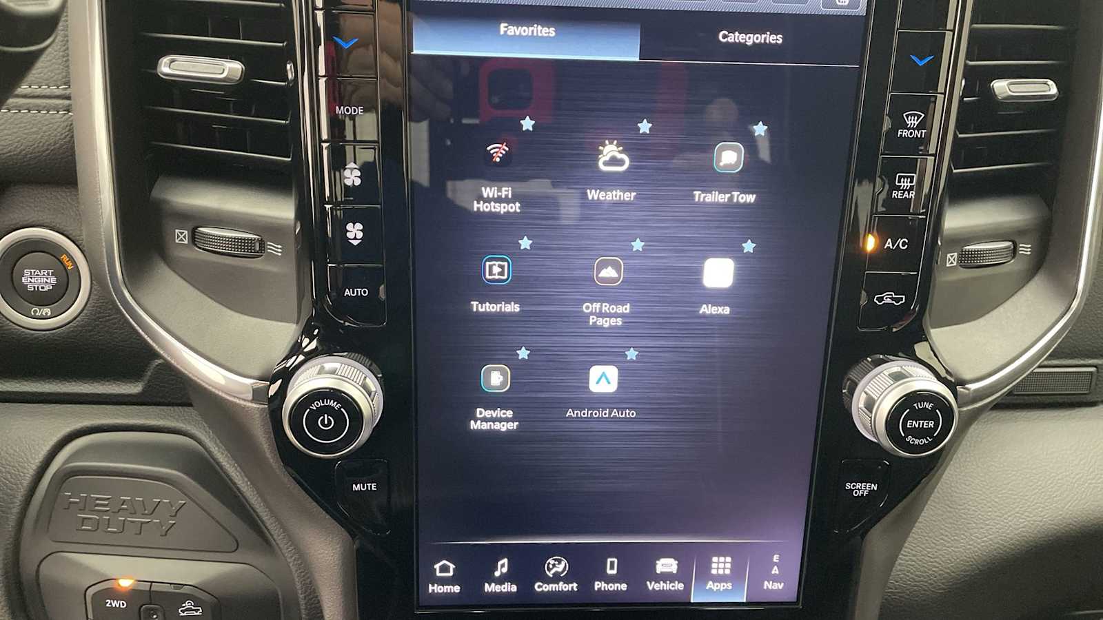 Thumbnail: 2026 RAM 2500 - 24