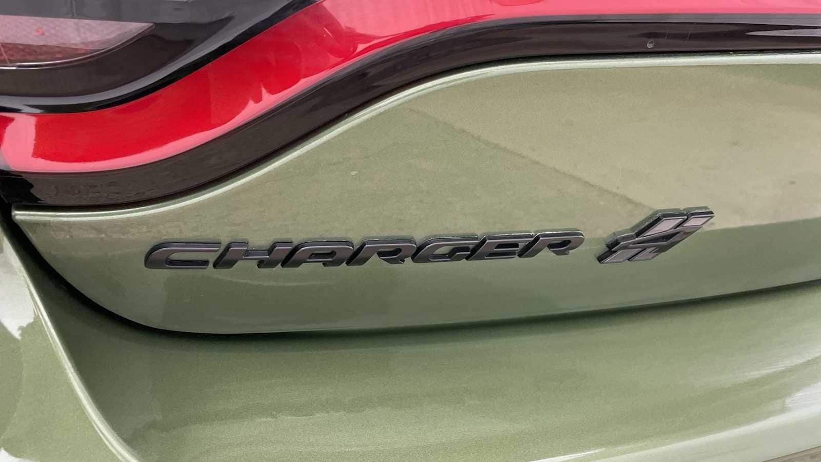 Thumbnail: 2023 Dodge Charger - 38